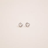 Oxalis Stud Earrings8